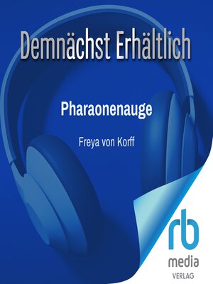 cover image of Pharaonenauge